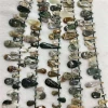 BD-B1253    High quality Ocean Jasper Beads amazing gemstone loose beads handmade beads wholesale for DIY making