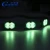 Import Beautiful Special Shape RGB 50mm LED Dot Point Light from China