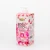 Import Beauty Nature by Carebeau  Whitening Pink Flower Body Cream (300g) from China