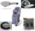 Import Beauty salon equipment diode laser SHR+IPL machine+Bipolar RF from China