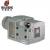 Import BECKER VT4.25 oil-free Rotary vane vacuum pumps from China
