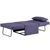 Bedroom Furniture Adjustable Foldable Bed