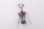 Beer  Wine Bottle Opener Wine Bottle Lever Screw pull Opener Corkscrew Multifunctional wine opener
