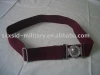 100% Cotton Belts in best prices