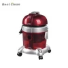 Best Clean Water Filtration Wet Dry Vacuum Cleaner With 15L Capacity For Home Use