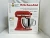 Import BEST DEALS | For KitchenAIDs KSM150PSBU Artisan Series 5-Qt. Stand Mixer with Pouring Shield - Blue - Red - Yellow.Fast Shipping from China