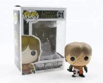 Best Gift  movie TV games Daenerys Targaryen Vinyl Bobble Head Funko Pop Action Figure Toy Funko Pop for kids