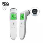 Best Household Non Contact Meat Temperature Forehead Digital Infrared Thermometer Prices