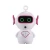 Import Best Kids Toy Early Education Robot Artificial Intelligence Robot from China