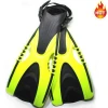 Best Long Adult Swim Fins Diving Flippers Swimming Gear for Snorkeling Water Sports