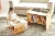 Import best modern kids wooden sets study play table and chair from China