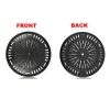 Best Offer BBQ Accessories Round Grill Plate Stove Plate