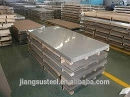 Best packaging and Fast Delivery ISO SUS ASTM 304 316 stainless steel 2B plate manufacturer from china