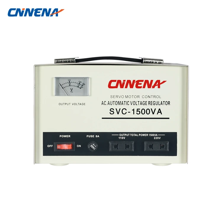 best price 500kw automatic voltage stabilizers