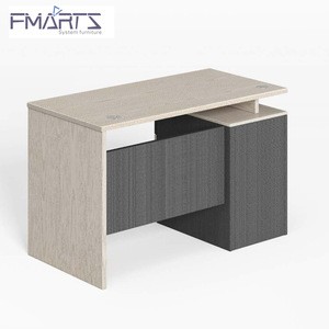 Best Price Cheapest Office Furniture Muebles De Oficina Wood Tables Home Office Desk Table  Computer Desk Computer Table