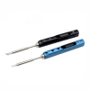 Best Price Good Supplier SEQURE 65W  Blue and Black Soldering Iron SQ001 With stable temperature