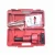 Import Best price JD95 Powder Actuated Fastening Tools Electric Nail Gun With Plastic Case from China