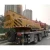 Import Best Price Of 50t Used Hydraulic Mobile Manual Truck Crane from China