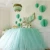 Import Best Price Tulle Wedding Table Skirt from China