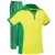 Import Best Price Turn Down Collar Men Team Wear Cricket Uniform For Sale from Pakistan