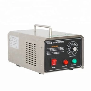Best price waste gas treatment ozone generator room deodorizer machine scent air cleaning machine