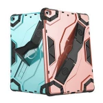 Best Protective Kickstand Armor Shockproof Tablet Back Cover TPU PC Case For Ipad 9.7 Inch