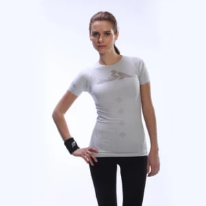 Best Quality Fitness Gym Yoga Custom Polyester Women Sports T-Shirts