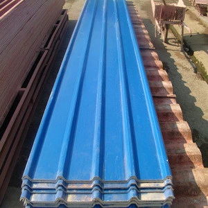 Best quality new products fiber cement roof sheet