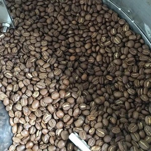 BEST QUALITY OF ROASTED WHOLE COFFEE BEANS (ARABICA/ ROBUSTA)
