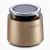 Import Best Quality Wireless Mini Speaker for Playing Music Individual Package from China