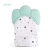 Import best sale cheap Silicone Baby Mitten from China