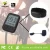 Best seller ANT+ wireless bike computer/exercise bike sport bicycle computer with altimeter and heart rate monitor