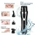 Import Best seller Electric Lady Shaver/Epilator/Electric Eyebrow shaver Womens Painless Hair Remover from China