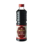 Best Selling 640ml Superior Dark Soy Sauce for Cooking