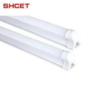 best selling energy saving indoor dimmable rgb t5 t8 8ft led tube lamp