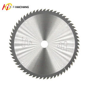 Best selling products Fast cutting steel circular TCT saw blade for cut wood