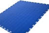 best selling pvc interlocking garage floor tiles/removable pvc interlocking floor mats for warehouse