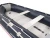 Import Bestway 65062 hot sale high quality inflatable boat with aluminum floor 380 x 180 x 46 cm from China