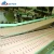 Import Beverage Transportation Plastic Table Top Chain Turning Conveyor from China
