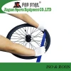 Bicycle Tire Liner & Bike Tire Protector as Bike Accessories and Sport Tools