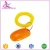 Import Big Button Dog Training Clicker with Wrist Band from China