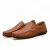 Import Big Size Genuine Leather Casual Shoes Men from China