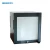 Import Bingtu 30L Glass Door Electric Silent Mini Bar Fridge With Lock from China