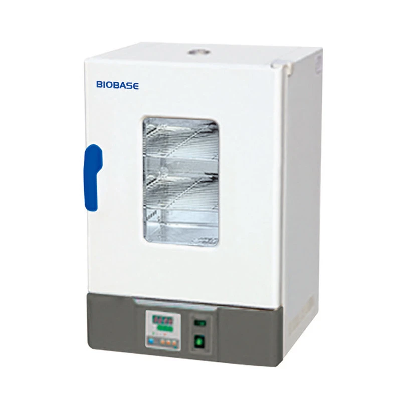 Biobase 30L 45L 65L 125L 230L Constant-Temperature Incubator with Large LED Screen for Lab Medical Equipment