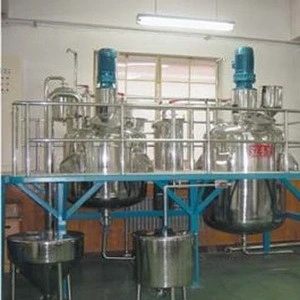 Biological Fermentation Equipment