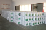 Biological Fertilizer Classification and Quick Release Type Fertilizer from China