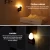 Import Bird Nightlight Human body induction lamp usb charge Light control led cabinet wardrobe light from China