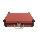 BL PU Material Eyebrow Tattoo Pen Machine Case Tattoo Makeup Equipment Tool Case