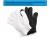 Import Black Chemical Resistant Safety Hand Stainless Steel Mesh Meat Cutting Wire Gloves from China