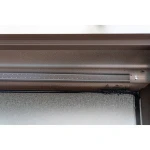 Black Coating Flat Plate Solar Collector from BTE Solar